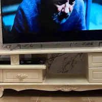 میز تلویزیون