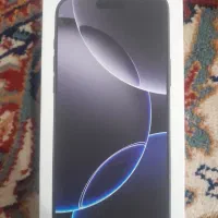 آیفون ۱۶پرومکس
