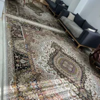 فروش فرش 12متری|فرش|فولادشهر, مسکن مهر فولادشهر|دیوار