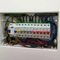 برقکار ،خدمات برق ساختمان و صنعتی