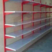 قفسه فروشگاهی کارکرده مخصوص انباری
