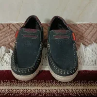 کفش پسرانه|کفش و لباس بچه|قم, شهرک مهدیه|دیوار