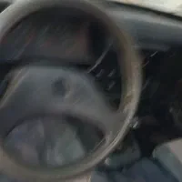 وانت بار مدل ۸۴ تمیز خونگی|خودرو سواری و وانت|بهبهان, |دیوار