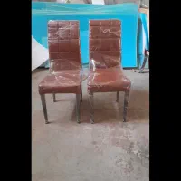 صندلی غذاخوری صندلی ناهارخوری مدل سارینا|کافی‌شاپ و رستوران|تهران, ائمه اطهار|دیوار