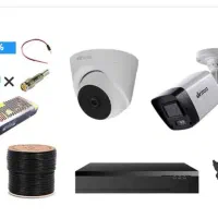 دزدگیر اماکن قیمت ویژه شرکتی|دوربین مداربسته|ایذه, |دیوار