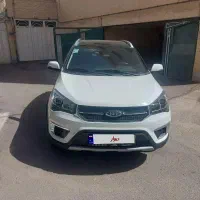 ام وی ام MVM X22 دنده بدون رنگ بدون خط و خش|خودرو سواری و وانت|اصفهان, طامه|دیوار