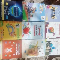 کتاب تست ویژه تیزهوشان