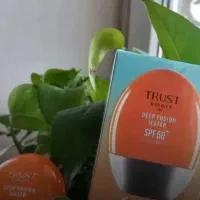 اف ۲۴ ساعته ضدافتاب دیپ فیوژن تراست