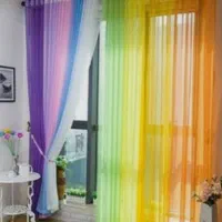 پرده آماده با تخفیف ویژه با اقساط 6 ماه