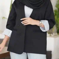 مانتو  کتی  پاییزی