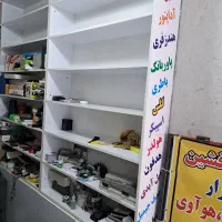ویترین مغازه فروشی|فروشگاه و مغازه|تهران, خانی آباد نو شمالی|دیوار