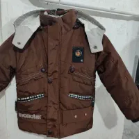 کت نو پسرانه