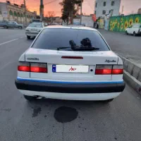 زانتیا2000|خودرو سواری و وانت|سبزوار, مدرس|دیوار