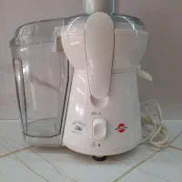 آبمیوه گیری پارس خزر