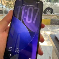 آیفون 16 Pro Max ZAA رجیستر شده بسیار تمیز|موبایل|اصفهان, سپاهانشهر|دیوار