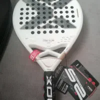 راکت پدل nox آکبند ۲۰۲۶