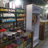 اجاره غرفه در مترو شهیدمحلاتی و صیاد شیرازی (خط3)|اجارهٔ مغازه و غرفه|تهران, مینی‌سیتی (شهرک نفت)|دیوار