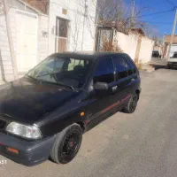 پراید هاچبک ۱۱۱ مدل ۱۳۸۸