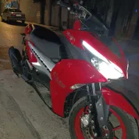 موتور۱۴۰۲|موتورسیکلت|مشهد, رضاییه|دیوار