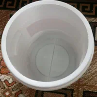 دبه|ظروف نگهدارنده، پلاستیکی، یک‌بارمصرف|تهران, شهرک ابوذر|دیوار