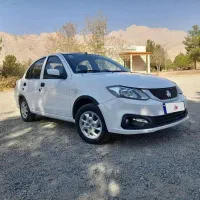 ساینا اس ۴۰۱|خودرو سواری و وانت|سرپل ذهاب, |دیوار