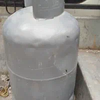 کپسول گاز پرسی