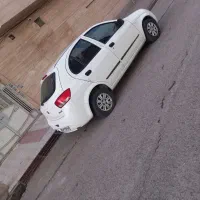 تیبا ۲ مدل ۹۹ بیرنگ|خودرو سواری و وانت|اردبیل, |دیوار