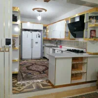 منزل طبقه بالا میانرود مکتبی دو