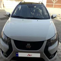 کوییک GXR تیپ L، مدل ۱۴۰۳|خودرو سواری و وانت|بندر ماهشهر, |دیوار