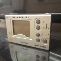 مترونوم و ساز سرنا