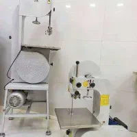 پایه دار تولید کننده اره استخوان بر قصابی خردکن|فروشگاه و مغازه|اصفهان, نقش جهان|دیوار