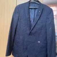 کت شیک مردانه