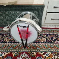 طبل ریز محرم