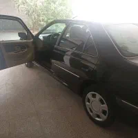 پژو پارس LX-TU5 مشکی مدل 1401