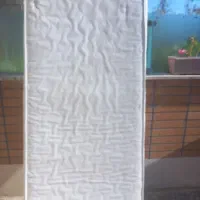 تشک تخت یک نفره|تشک تختخواب|بروجن, |دیوار