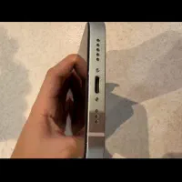 ایفون۱۳نرمال دوسیم باطری ۹۸|موبایل|همدان, |دیوار