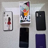 گوشی موبایل سامسونگ A60