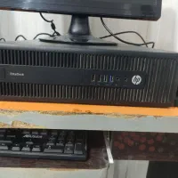 فروش چند عدد کامپیوتر|رایانه رومیزی|درمیان, |دیوار