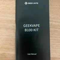 Geekvape|زیورآلات و اکسسوری|شهر ری, دولت‌آباد|دیوار