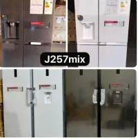 یخچال دقلو الجی و لباسشویی الجی و..