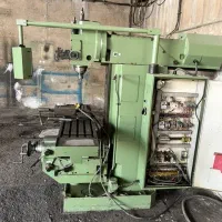 دستگاه فرز لهستان و بلغار|ماشین‌آلات صنعتی|ری, دولت‌آباد|دیوار