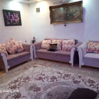 مبل ۷ نفره راحتی