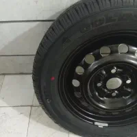 رینگ لاستیک زیرصفری ساینا کوییک تیبا و.