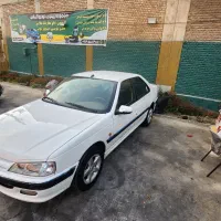 پارس تیوفایو مدل 92 درجه یک