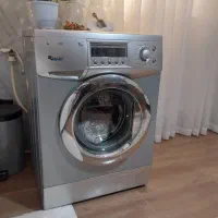 ماشین لباسشویی ۷ کیلویی اسنوا