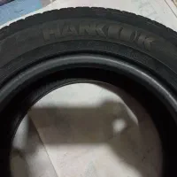 لاستیک هانکوک کره ای پراید|قطعات یدکی و لوازم جانبی|مشهد, پورسینا|دیوار