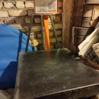 باسکول 300کیلویی پیام توزین TS300|فروشگاه و مغازه|آبیک, |دیوار