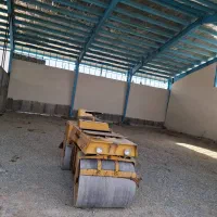 غلطک مناسب اتو و صاف کردن آسفالت سوله فنداسیون|خدمات حمل و نقل|شهریار, شهرک شاهد|دیوار