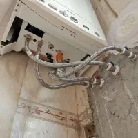 تعمیر،سرویس پکیج و رادیاتور در یک ساعت