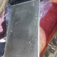 رادیاتور پژو